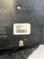 قم بتحميل الصورة إلى عارض الصور، 2015 BMW 320i F30 3 Series Front Right Seat ADJUSTMENT Control Switch 9382436