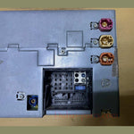 Load image into Gallery viewer, BMW HEADUNIT NAVI HARMAN BECKER 9257015 F07 GT and X3 F25 