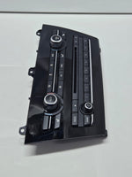 Load image into Gallery viewer, 6825513-2010-2018 BMW X3 X4 F26 RHD Air Conditioning Heater Control Panel OEM