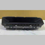 Load image into Gallery viewer, OEM BMW F01 F02 F04 Monitor Central Information Display Screen 9268709