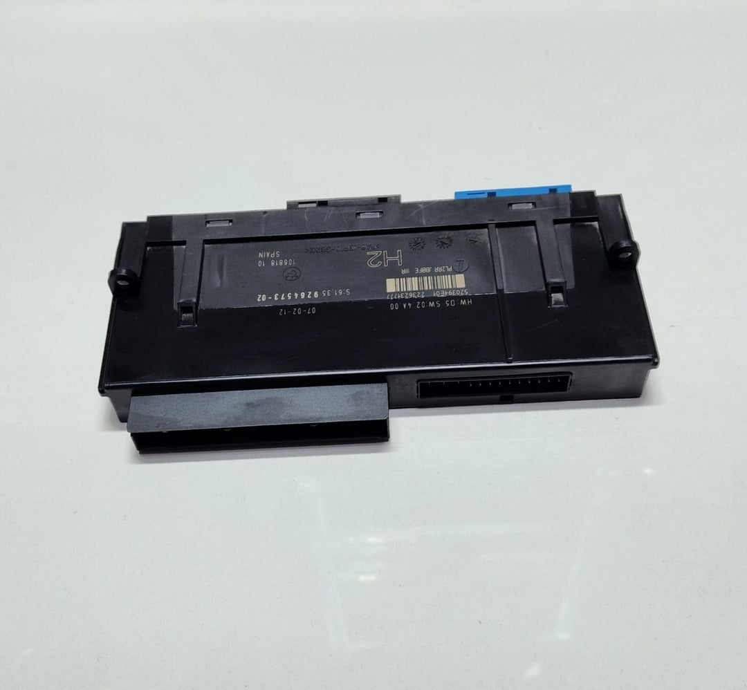 BMW Body Control Module 9264573 3 Series E90 E91 and X1 E84 OEM