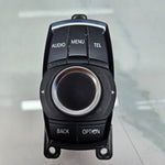 Bild in die Galerieansicht laden, 2012-2016 BMW 1 3 Series F30 X3 F25 328i I Drive Media Switch Controller 9317695