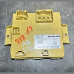 Bild in die Galerieansicht laden, 12-17 Mercedes W218 CLS AMG 63 Drive Unit Extended Control Module A000 9009903
