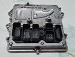Load image into Gallery viewer, 2012-2018 BMW X5 F15 N55 DME Engine Control Unit ECU Set 8665279 OEM