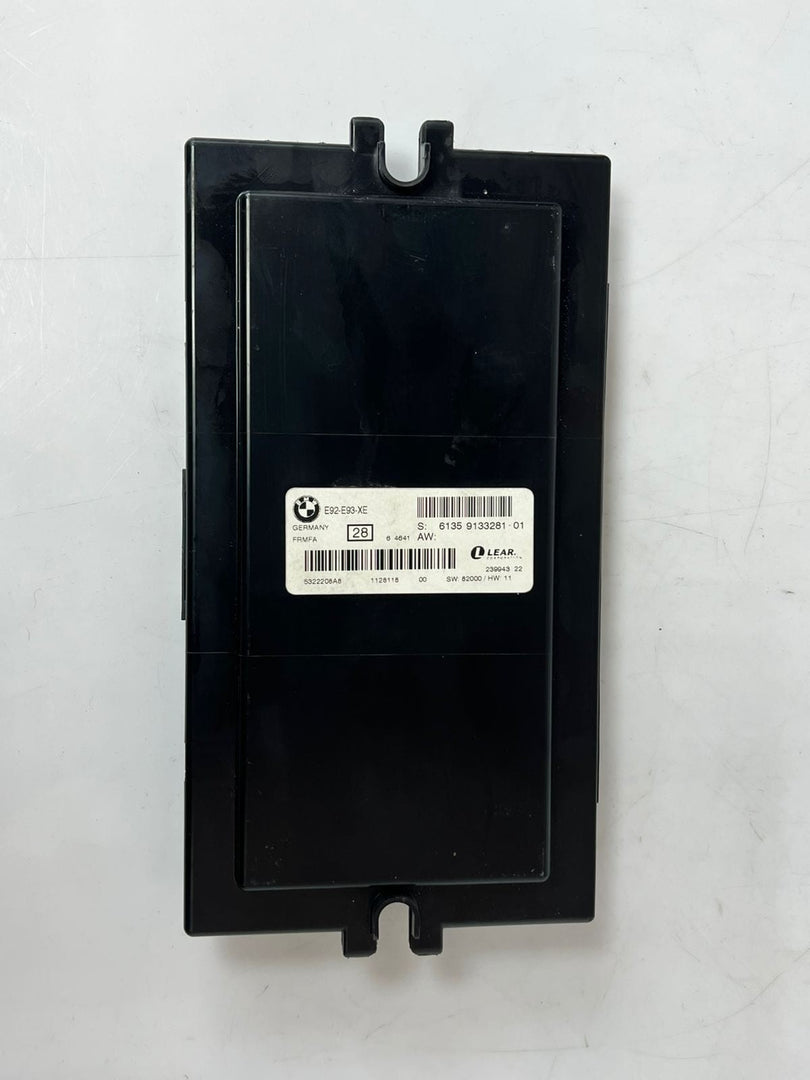BMW 3 Series E90 E91 E92 E93 Xenon Footwell Light Control Module 9133281 OEM #28