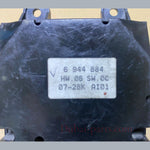 قم بتحميل الصورة إلى عارض الصور، 2004-2007 BMW 530i Idrive Controller Switch 6944884 5 Series E60 E61 and E63
