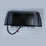 Load image into Gallery viewer, OEM BMW F20 F30 F31 F34 CID Central Information Display Screen Monitor 9262753