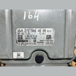 Bild in die Galerieansicht laden, 07-12 Mercedes W164 ML GL Engine Control Module Unit ECM ECU A272 9004800 OEM