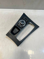 Load image into Gallery viewer, 2011-2013 BMW 328i  X1 and E70 X5 Idrive Control Switch 9249439 OEM