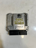 Bild in die Galerieansicht laden, BMW X3 F25 N47N Engine Control Unit Ecu COMPLETE SET DDE+CAS4+1KEY 8574092 