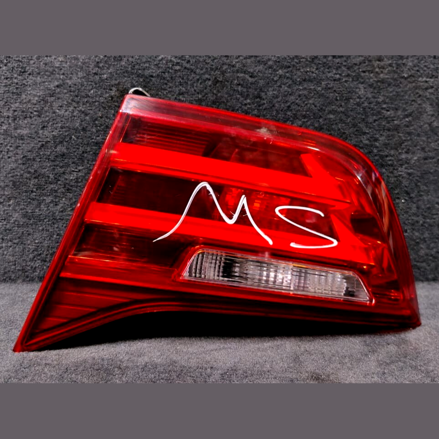 ORGINAL BMW 4 SERIES M5 F32 F33 TAIL LIGHT  REAR LIGHT  RIGHT INSIDE 7296102