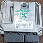 Load image into Gallery viewer, BMW X3 F25 xDrive 20 d Engine Control Unit   Diesel 135kw 2011 ECU 8513249