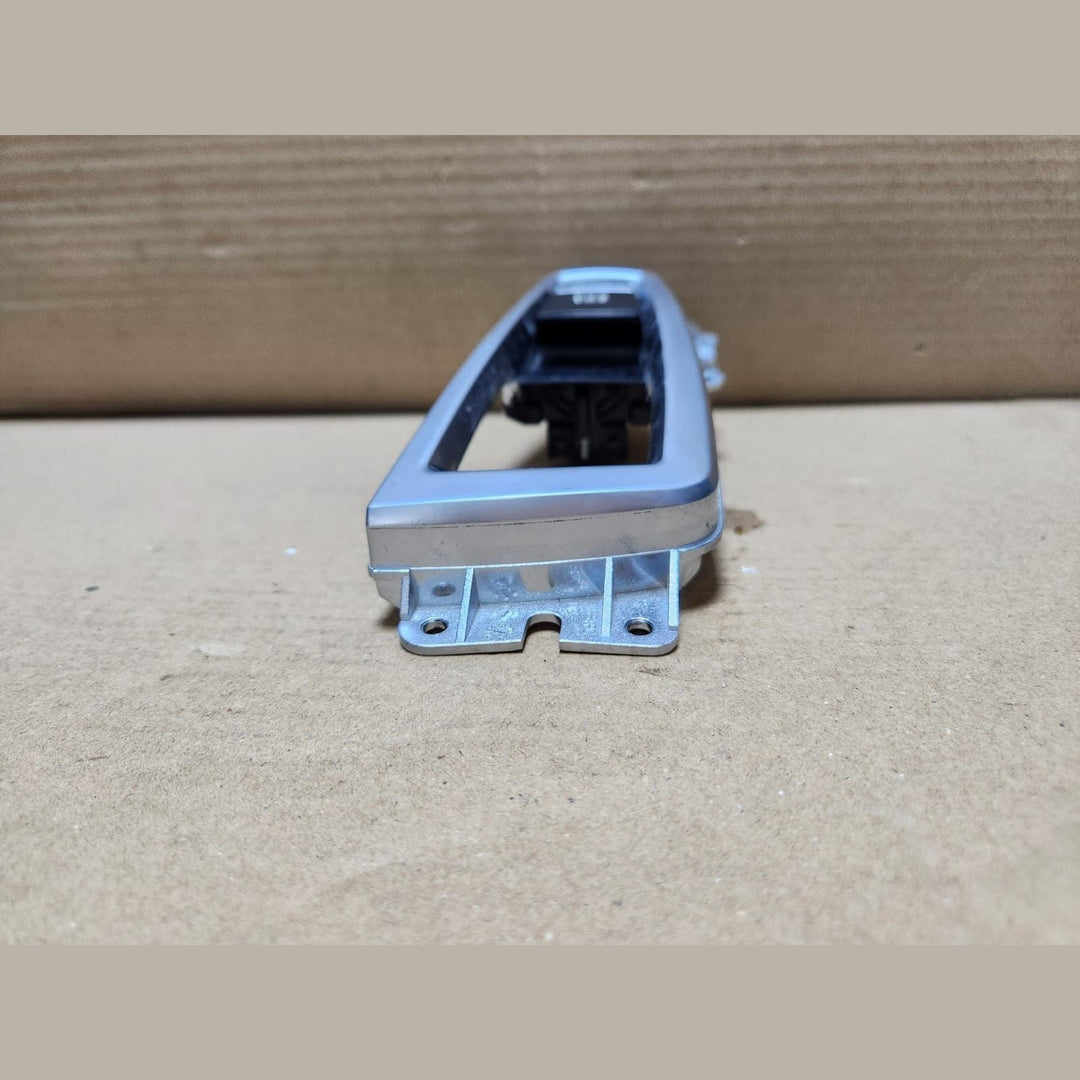 2011 BMW 535i Parking Brake Switch 9355233 F10 F11 F25 F26 5 6 Series X3 X4