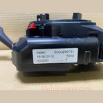 Load image into Gallery viewer, 2011-2016 BMW 535i Steering Column Switch Cluster 9245622,F10 F11 F13 5-Series 