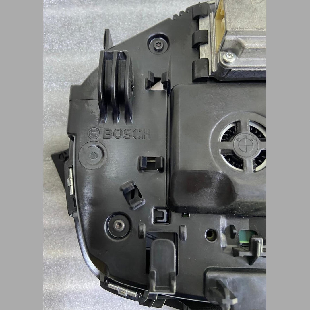 OEM BMW G01 G02 G20 G22 G23 Digital Instrument Cluster High Speedometer 5A671B4