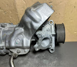 Load image into Gallery viewer, 2014-2018 Mercedes-Benz W205 W212 OM274 Engine Water Pump A274 2000800 OEM