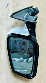 Bild in die Galerieansicht laden, BMW F12 RIGHT SIDE Wing Door Mirror RHD RIHGT HAND DRIVE CAR 021016 OEM 