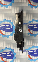 Bild in die Galerieansicht laden, BMW E93 Z4 DRIVER SIDE WINDOW LIFTER SWITCH PANEL 9180317