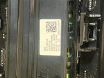 Bild in die Galerieansicht laden, 2016-2022 BMW X1 F48 F45 216d AIR CONDITIONING Climate Control Panel 9371459