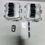 Load image into Gallery viewer, 2014-2016 BMW 550i Engine Control Unit 7540738 650i 550i GT 4.4 N63