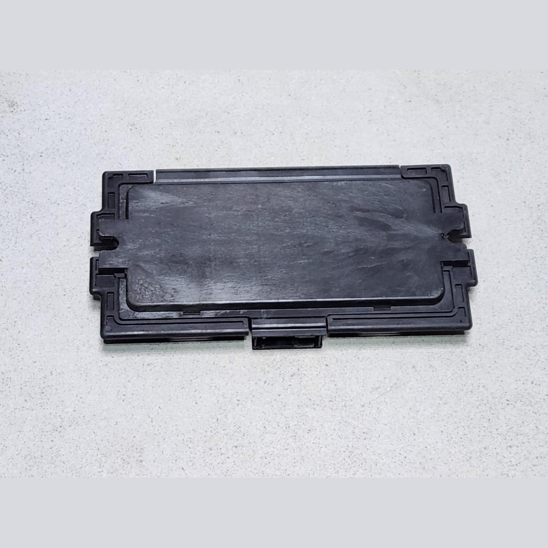 2012-2015 BMW X1 Footwell Light Control Module 9308367 1 Series E87 3 Series E92