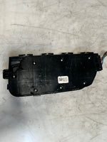 قم بتحميل الصورة إلى عارض الصور، 2016-2022 BMW 740i Front Right Seat Adjustment Switch 9384518 OEM