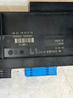 Bild in die Galerieansicht laden, 2008-2013 BMW E90 E92 E93 BODY CONTROL MODULE BCM BODY MODULE 9187533 OEM