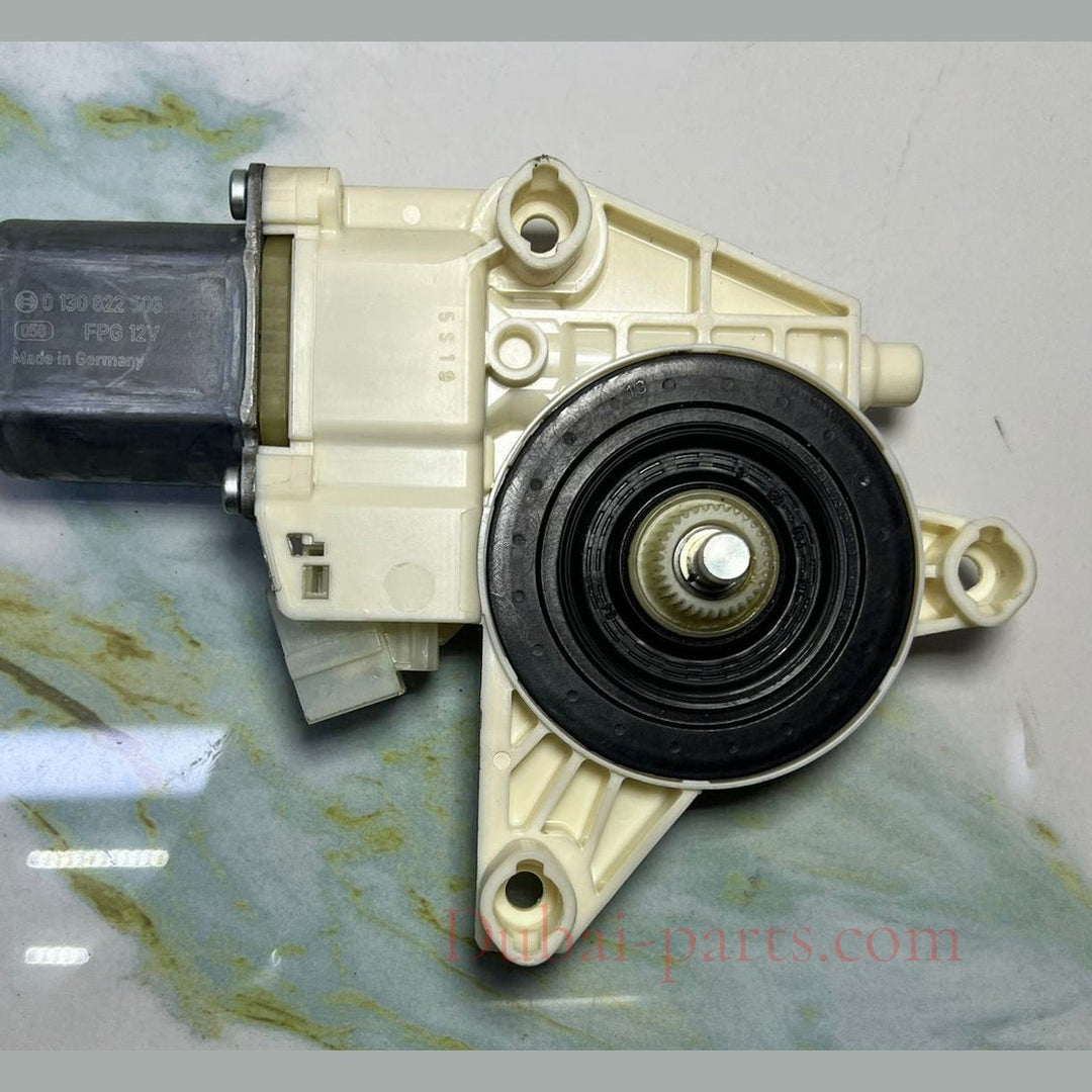 15-20 Mercedes-Benz W222 S-Class Window Motor Front Right Side A222 9060601 OEM