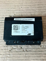 Load image into Gallery viewer, 2016 BMW 1 3 4 Series F31 F36 F32 AC Comfort Control Module 6820235 OEM