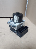 Load image into Gallery viewer, 2014-2015 BMW F30 F31 F32 328d ABS DSC ANTI LOCK HYDRAULIC PUMP Control 6860733