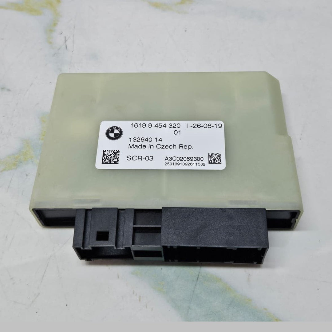 2019 BMW F40, F44, F45, F46, F48 AdBlue Control Module 9454320 OEM