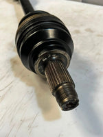 Load image into Gallery viewer, 1999-2006 BMW X5 E53 Rear Output Drive Shaft AXLE 7500916 OEM
