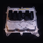 Load image into Gallery viewer, BMW 3,5 SERIES F30 F10 F11 X3 F25 N20 ENGINE CONTROL ECU MODULE DME 7643312