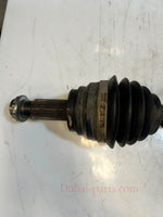 Load image into Gallery viewer, 2012-2019 BMW X5 F15 E70 X6 F16 E71 Front Right Driveshaft AXLE 7622914 OEM