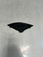 Load image into Gallery viewer, 2015 BMW X4 F26 Front Bumper Tow Hook Eye Cover 7338473 OEM