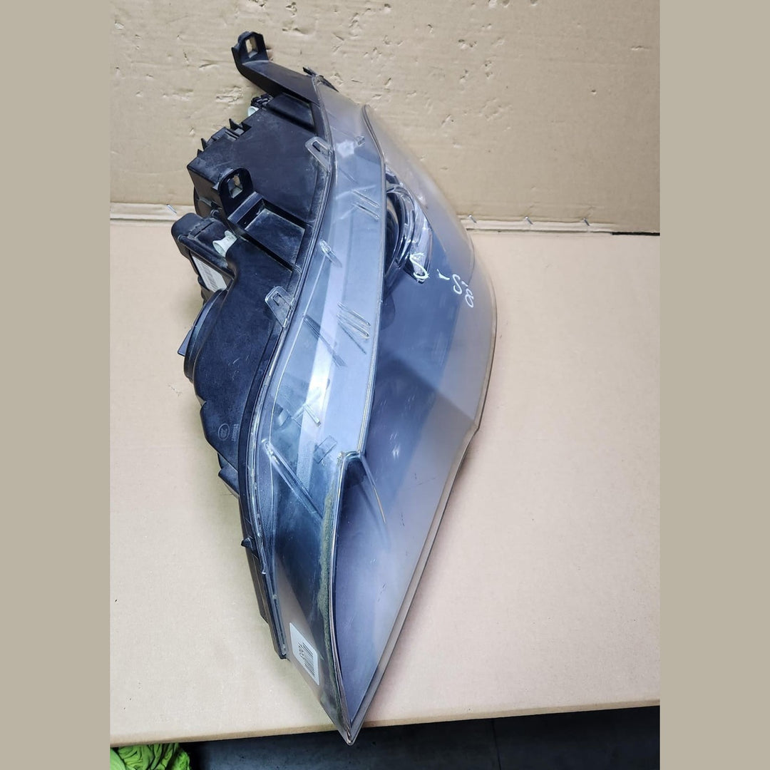 2007-2013 BMW X5 Headlight Left 7278047 X5 E70 NONE XENON