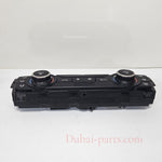 Load image into Gallery viewer, 2007-2010 BMW  335i 328i Climate Control Panel 9162984
