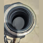 قم بتحميل الصورة إلى عارض الصور، 2013 BMW 640i Gran Coupe Catalytic Converter 7599198 6 Series F12 F13 640i