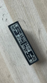 Bild in die Galerieansicht laden, 1994 BMW 530i Check Control Module 1388613 5-Series E34