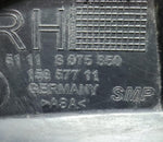 Load image into Gallery viewer, BMW M340 Bumper Ventilation Grille Right Front 8075650 3 Series G20 G21 M340