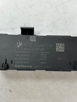 Bild in die Galerieansicht laden, 2016-19 BMW 750i G11 G12 G20 G30 F90 F92 F95 Tailgate Control Module 7448871 OEM