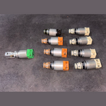 Load image into Gallery viewer, BMW N20 F10 F30 GEAR BOX 8HP45 TCM SENSOR COMPLETE SET- 0501219672 ,0501325143