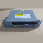 Load image into Gallery viewer, OEM GENUINE BMW F10 F11 BUSINESS CD RADIO HEAD UNIT CIC MODULE 9237202