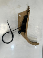 قم بتحميل الصورة إلى عارض الصور، 2008-2014 BMW X5 E70 X6 E71 E72 Front Side Panel Cover Panel Footwell 7148507