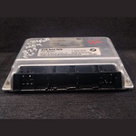 Load image into Gallery viewer, BMW 5 SERIES 530i E60 / E61 SEDAN x3 ENGINE CONTROL ONLY ECU MODULE ECM 7527072