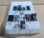 قم بتحميل الصورة إلى عارض الصور، BMW F20 F30 F34 BCM FEM BSI BODY CONTROL MODULE UNIT 9383176