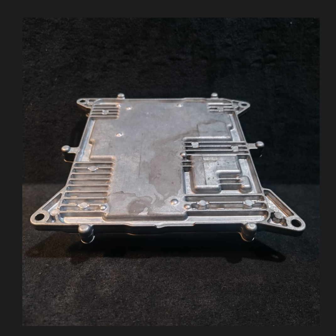 BMW 3,5 SERIES F10 ,F30 X3 F25- N20 ENGINE CONTROL COMPUTER ECU ECM DME 7646763