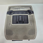 Load image into Gallery viewer, 2006-2013 BMW X5 E70 X6 E70 Interior Light Switch Unit Roof 9225952