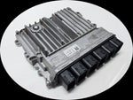Bild in die Galerieansicht laden, 9423432-2018-19 BMW 530i G11 G12 G30 B46 B48 Engine Control Module Unit DME OEM