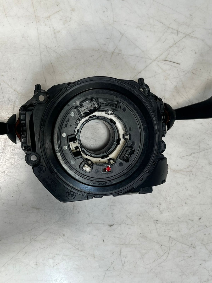 BMW 3 Series F30 F31 F35 F22 Steering Column Switch 9242274 OEM